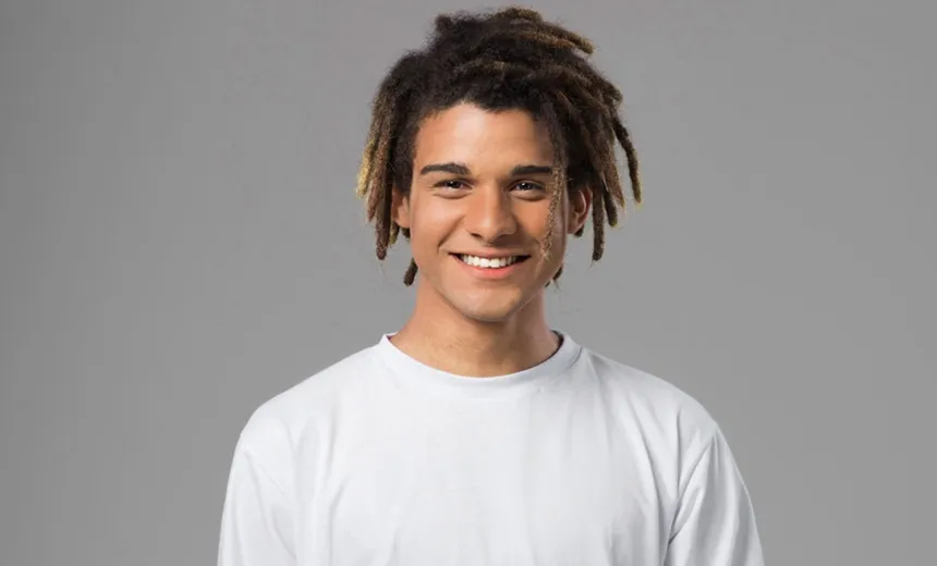 LUCAS NETO: Conheça o baiano que estrela o filme “Turma da Mônica Jovem”