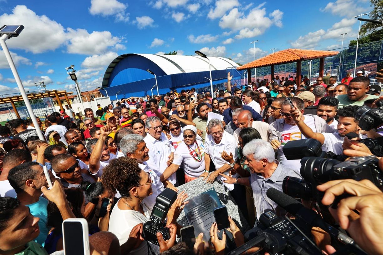 Governo Da Bahia Anuncia Investimentos De R$ 245 Milhões Para Saúde E Pesquisa