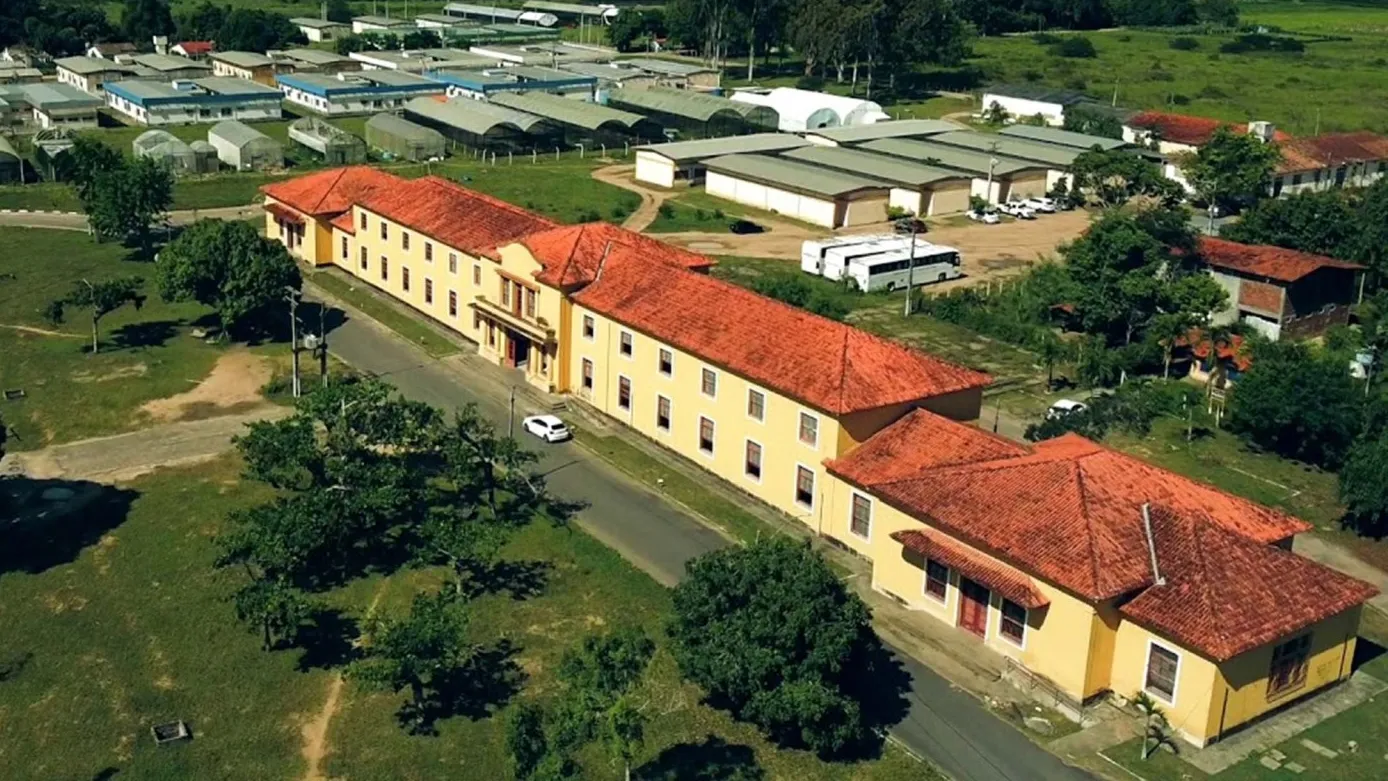 UFRB vê risco de paralisação com corte orçamentário feito pelo governo