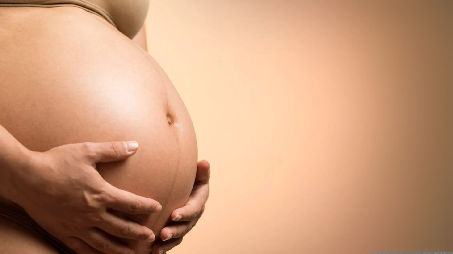 Quando é normal sentir o bebê se mexer? Foto: Pexels