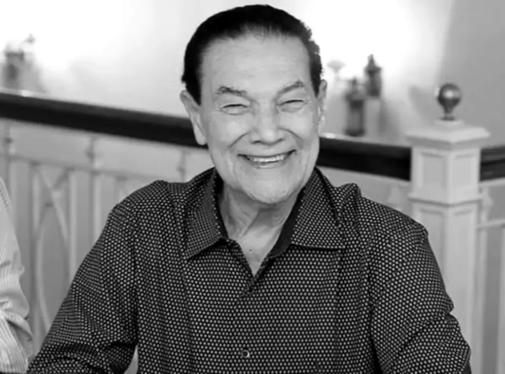 Morre Divaldo Franco, líder espírita e fundador da Mansão do Caminho