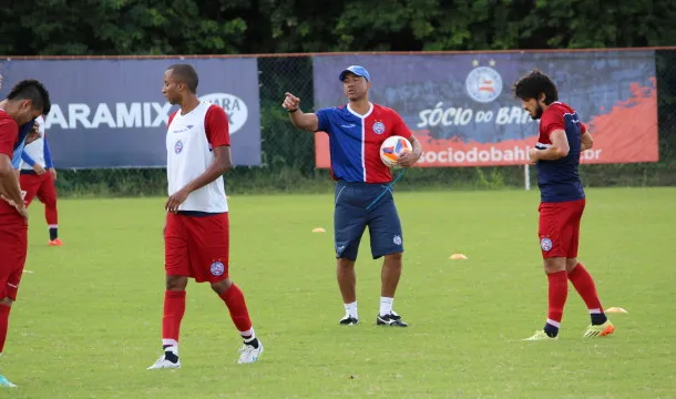 Em Macaé, Bahia defende liderança da “Série B” hoje à noite