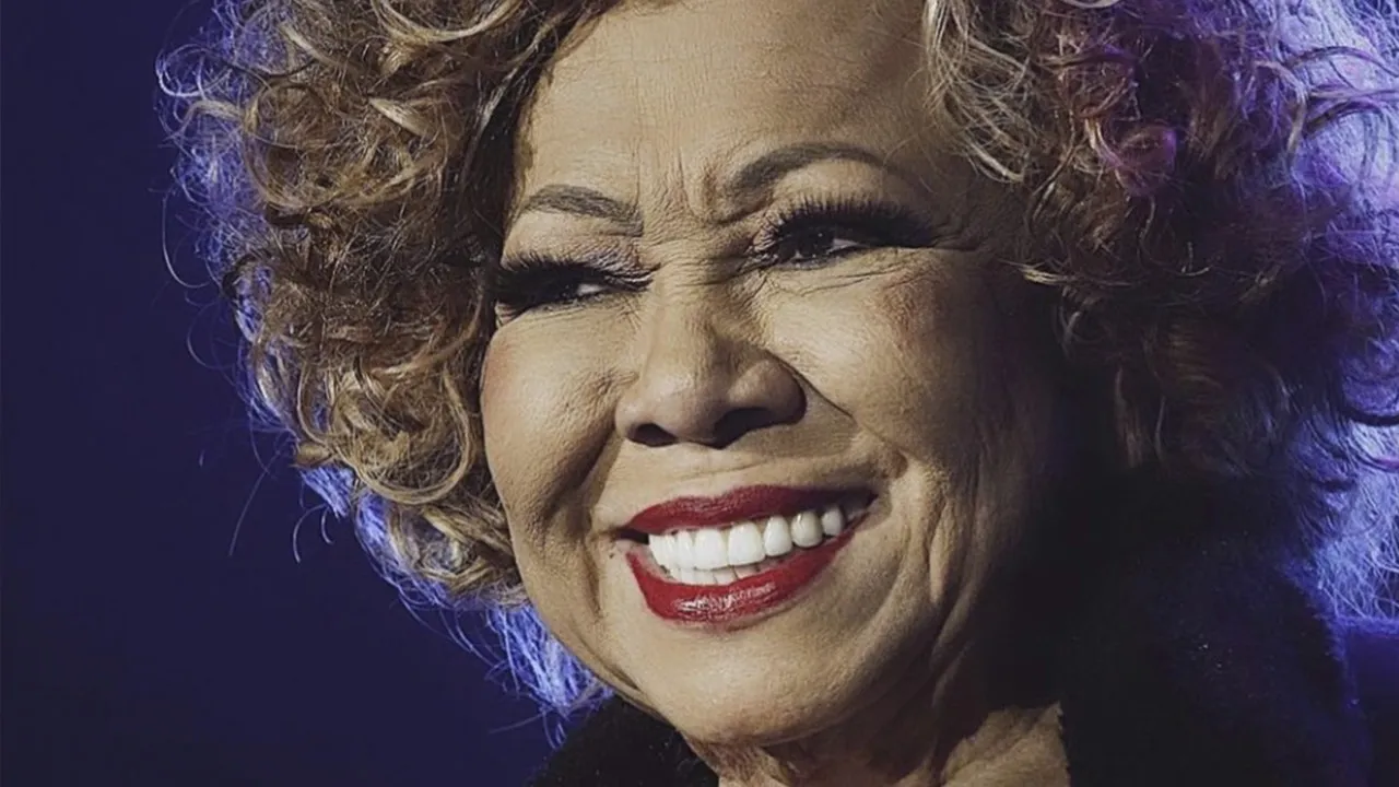 Alcione é exaltada na web após prisão de Bolsonaro: 'Macumba funcionou'