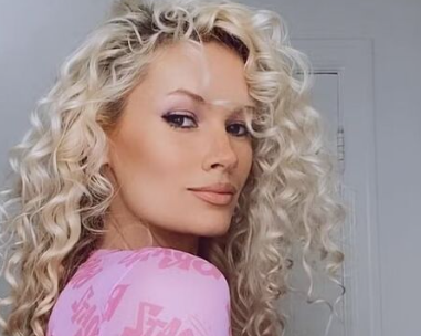 Morre Lauren Bennett, voz de &ldquo;Party Rock Anthem&rdquo;, aos 37 anos.| Reprodu&ccedil;&atilde;o: Redes Sociais