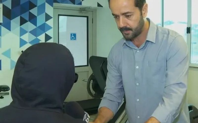A importunação sexual não exige contato físico para ser caracterizada. A prática de atos libidinosos direcionados à vítima sem seu consentimento pode configurar o crime/Foto: Redes Sociais