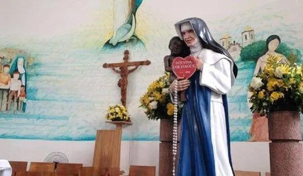 Funcionário do Irmã Dulce morre por causa do coronavírus; vítima tinha 48 anos