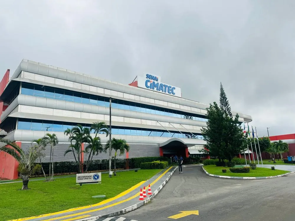 Expotech 2026 reunião 92 expositores para setores de cosméticos, tintas e saneantes