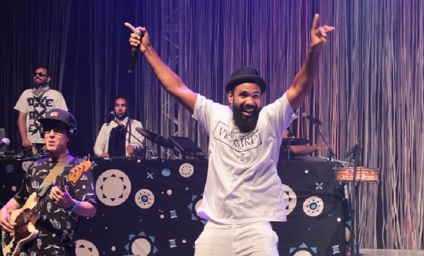 Baiana System e Orquestra Sinfônica se apresentam na Concha Acústica nesta terça