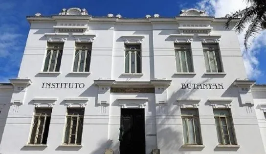 Butantan entrega mais 1 milhão de doses da Coronavac ao Ministério da Saúde
