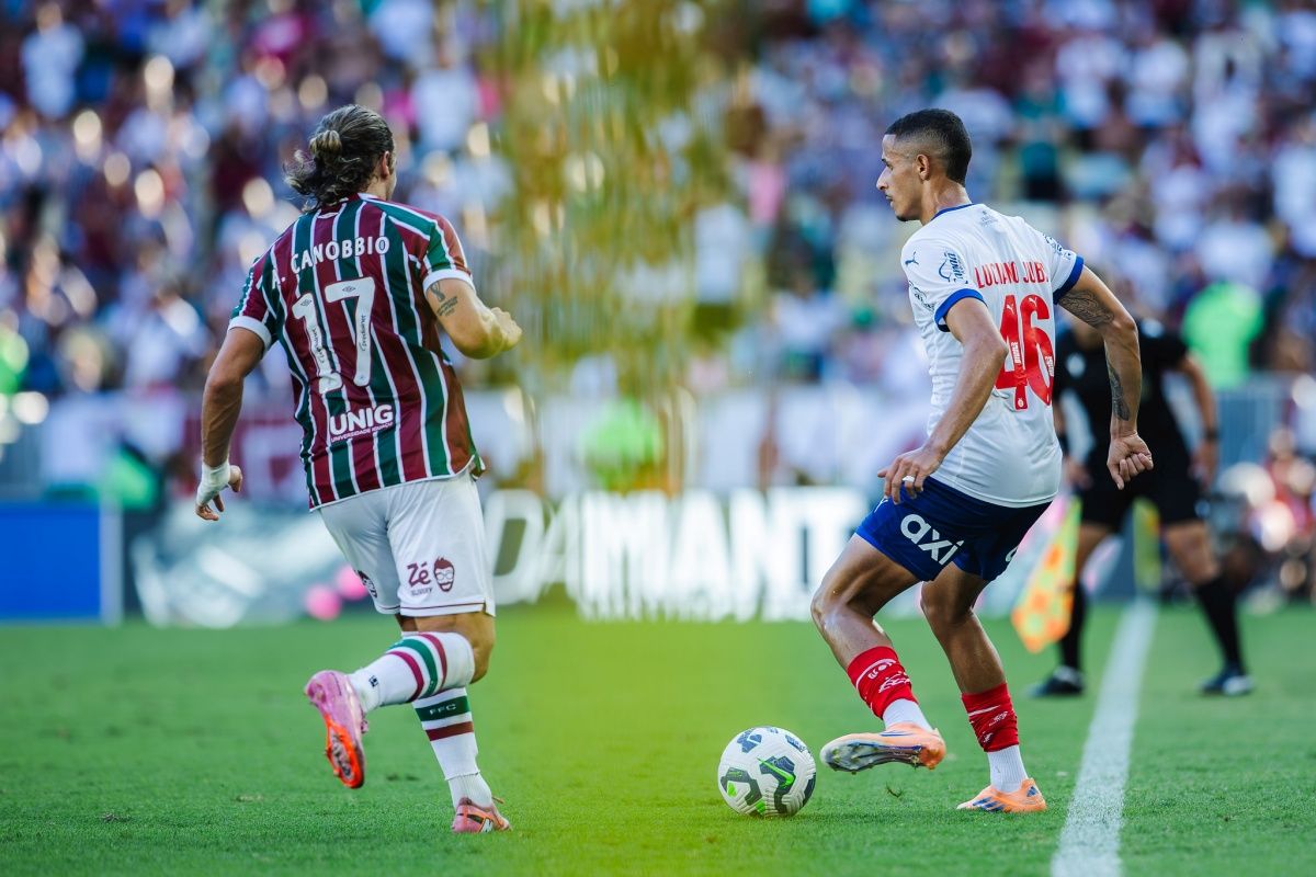 Como compromissos da intertemporada, o Bahia anunciou que far&aacute; amistosos contra o Fluminense e Montevideo Torque, &ldquo;irm&atilde;o&rdquo; do Grupo City. Foto: EC Bahia