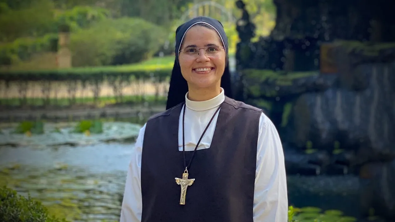 Religiosa baiana morre após salvar freiras de afogamento na Itália 