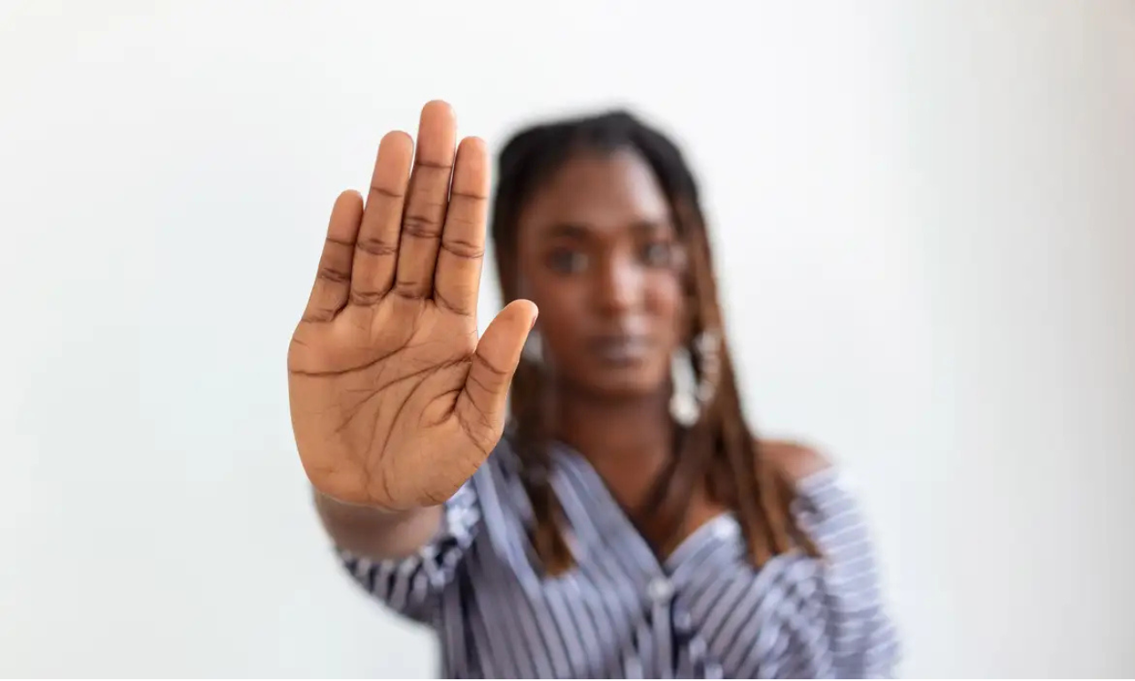 Central de Atendimento à Mulher, registra aumento de 11,6% no número de denúncias.Foto: freepik