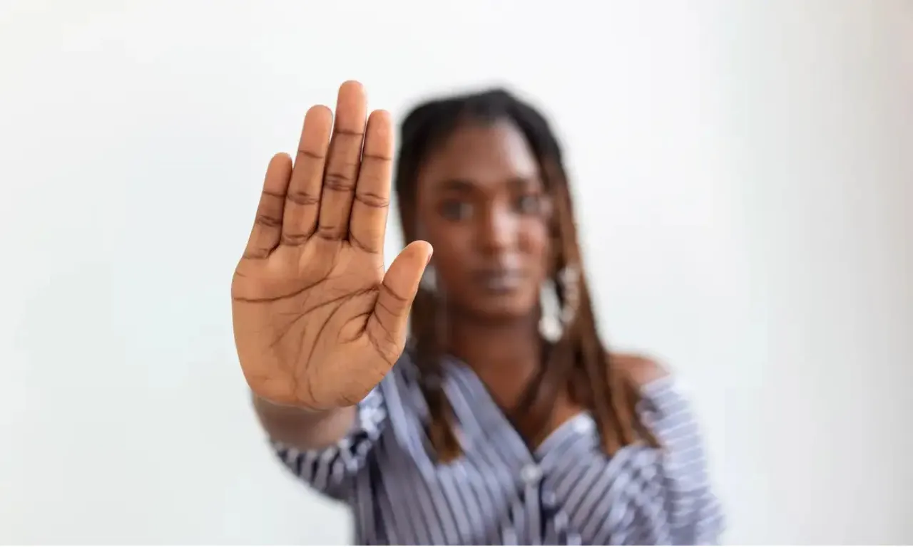 Violência contra mulher