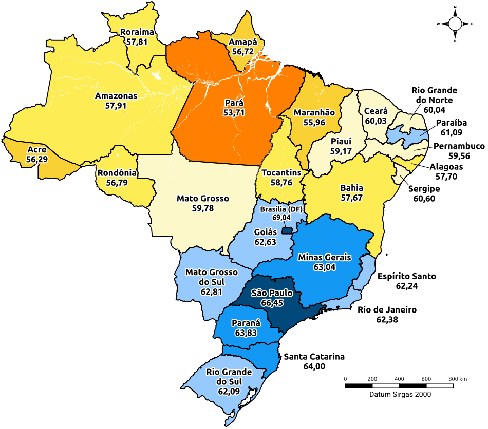  Foto: Divulgação / IPS Brasil