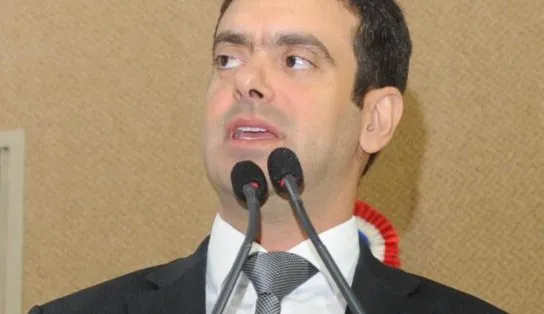 Área rural de Campo Alegre pode ganhar sinal de celular pela primeira vez; veja pedido de deputado baiano