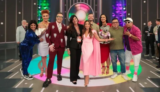 Mulheres no comando: Ana Coelho participa do Encontro de Rede do SBT e se reúne com nova presidente