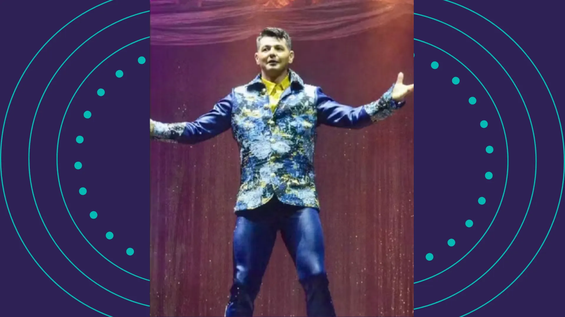 Vítima de acidente na BR-110, na Bahia, era piloto de globo da morte de circo