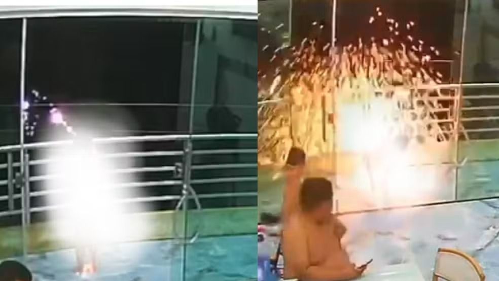 Foto: Redes Sociais/Reprodução/g1