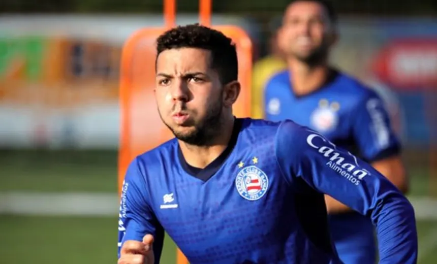 Bahia enfrenta Goiás neste domingo pela 15ª rodada do Campeonato Brasileiro