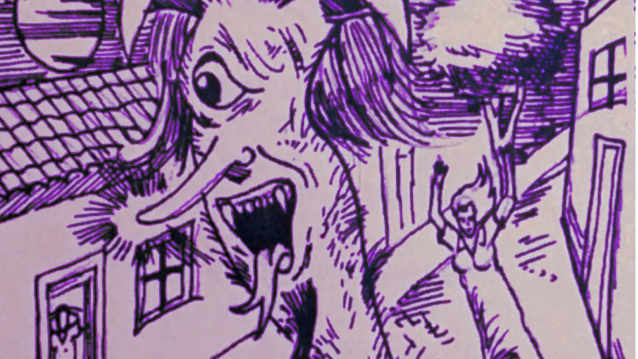 O que é a 'Perna Cabeluda'? Conheça a lenda que aparece em 'O Agente Secreto'