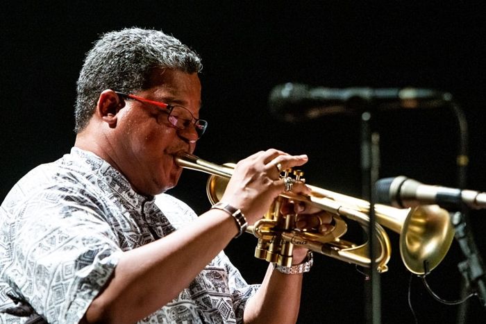 Joatan Nascimento Quinteto | Foto: divulgação