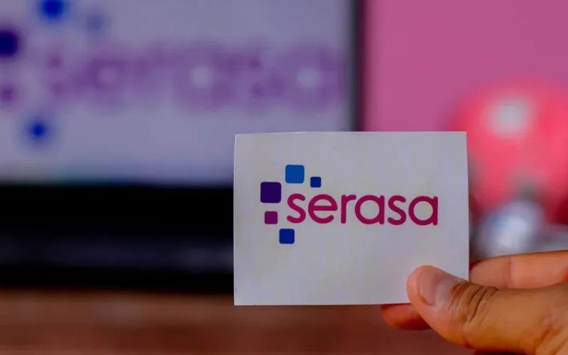 O Brasil possui mais de 70 milh&otilde;es de pessoas com o nome negativado, de acordo com levantamentos de &oacute;rg&atilde;os de prote&ccedil;&atilde;o ao cr&eacute;dito como a Serasa/Foto: Reprodu&ccedil;&atilde;o/Serasa&nbsp;