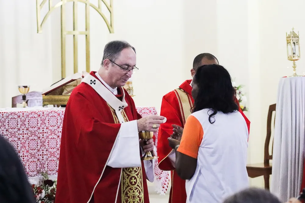 Arcebispo de Salvador é cotado para ser novo papa, dizem jornais italianos