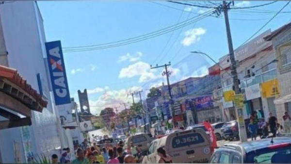 Caixa Economica Federal