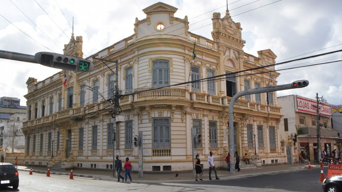 Prefeitura de Feira de Santana | Foto: divulga&ccedil;&atilde;o