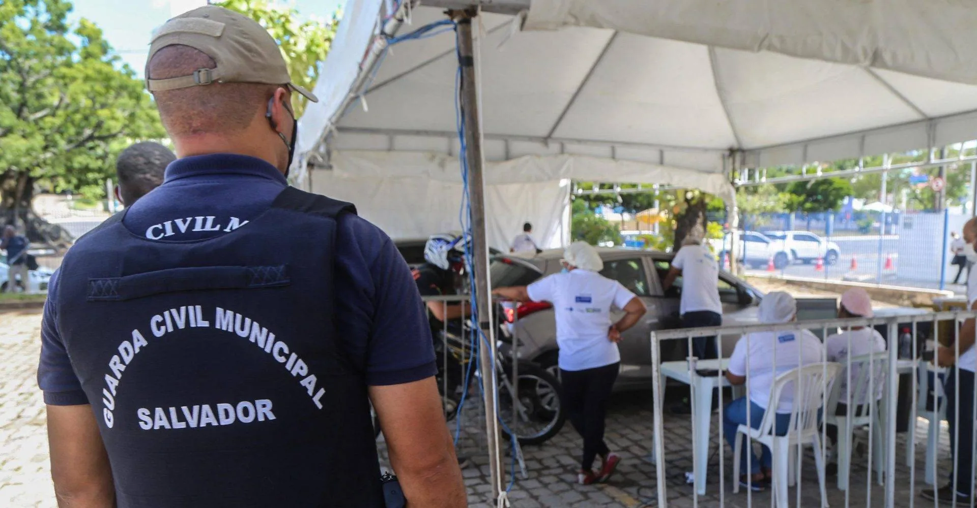 Prefeitura de Salvador cria grupo para elaborar Plano Municipal de Segurança Pública