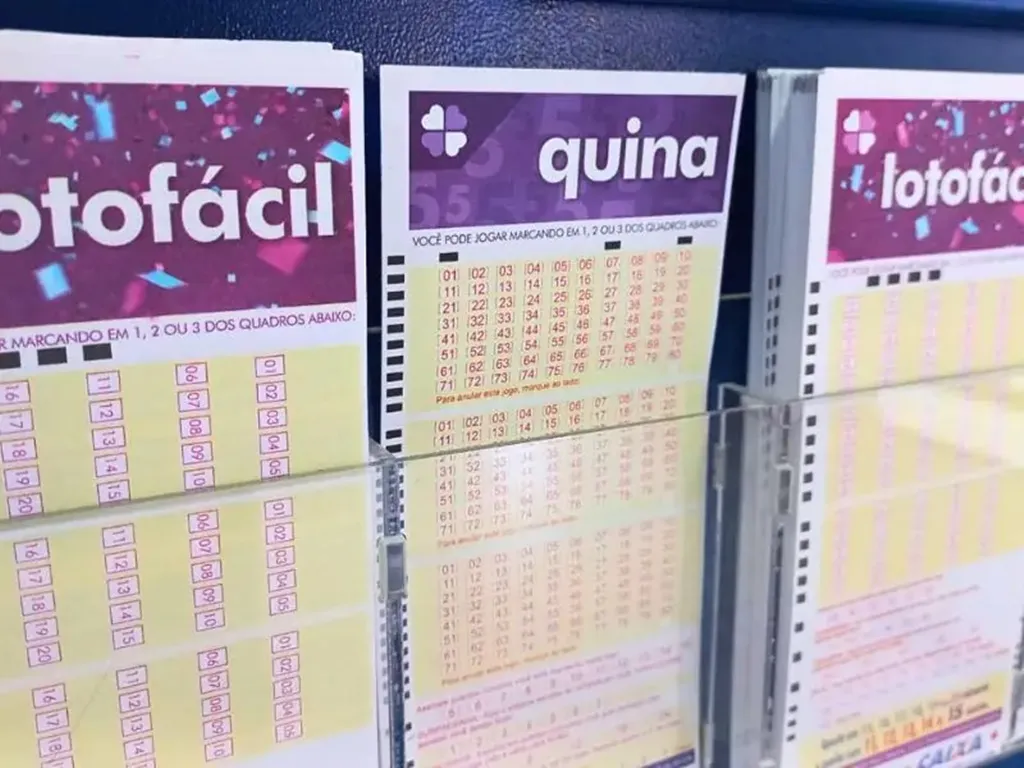 Quatro apostadores dividem prêmio da Lotofácil nesta sexta-feira