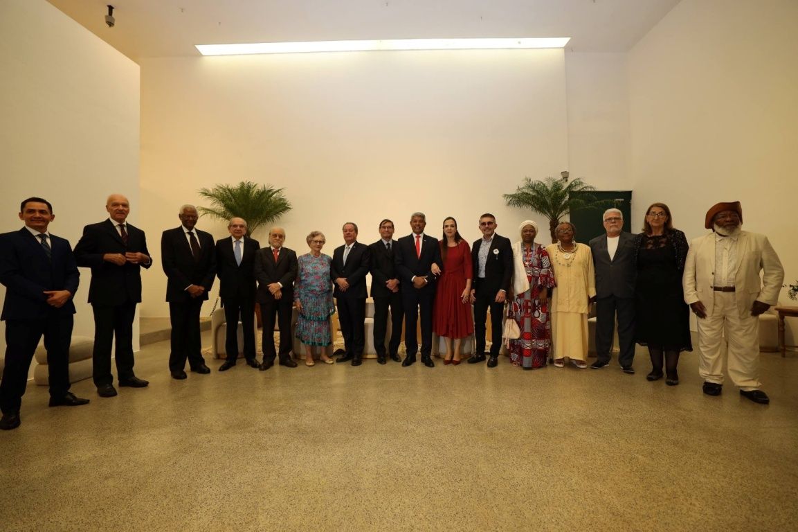 Foto: Wuiga Rubini/GOVBA