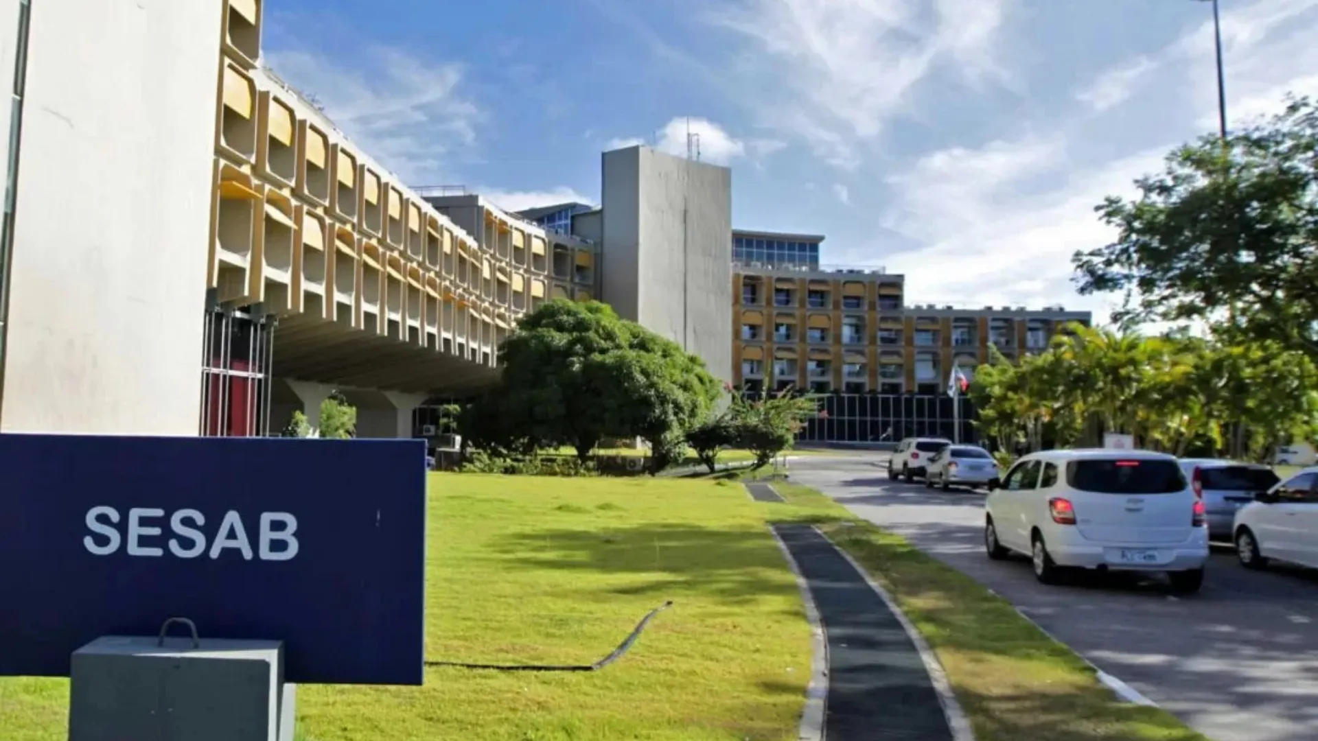 Imagem da Sesab 