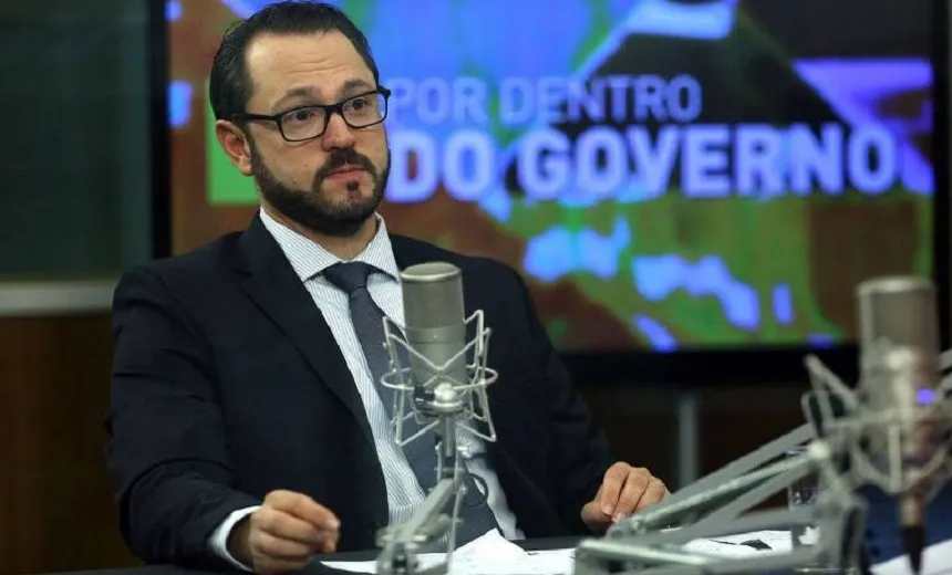 Com menos de um mês no cargo, presidente do Inep pede demissão; veja quem assume