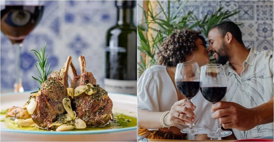 Boteco Português promove degustação e harmonização de vinhos; leitores do Aratu On ganham desconto