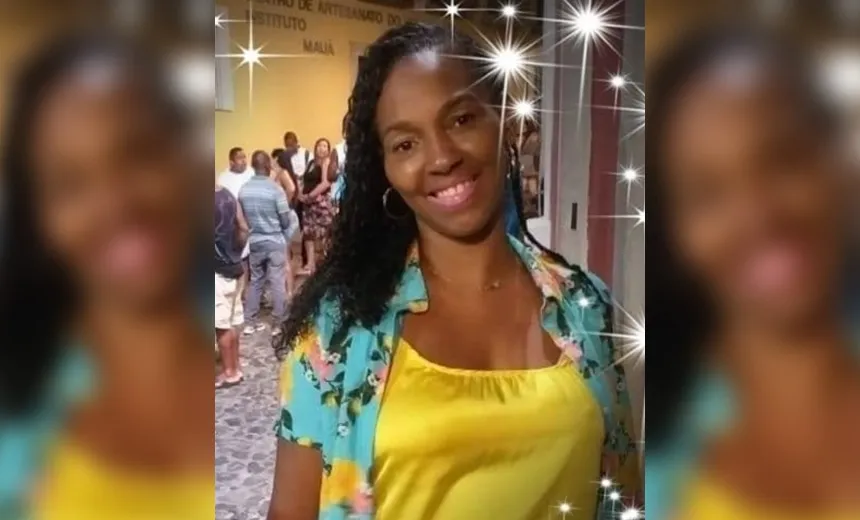 Mulher de 40 anos morre após ser baleada na cabeça no bairro da Federação