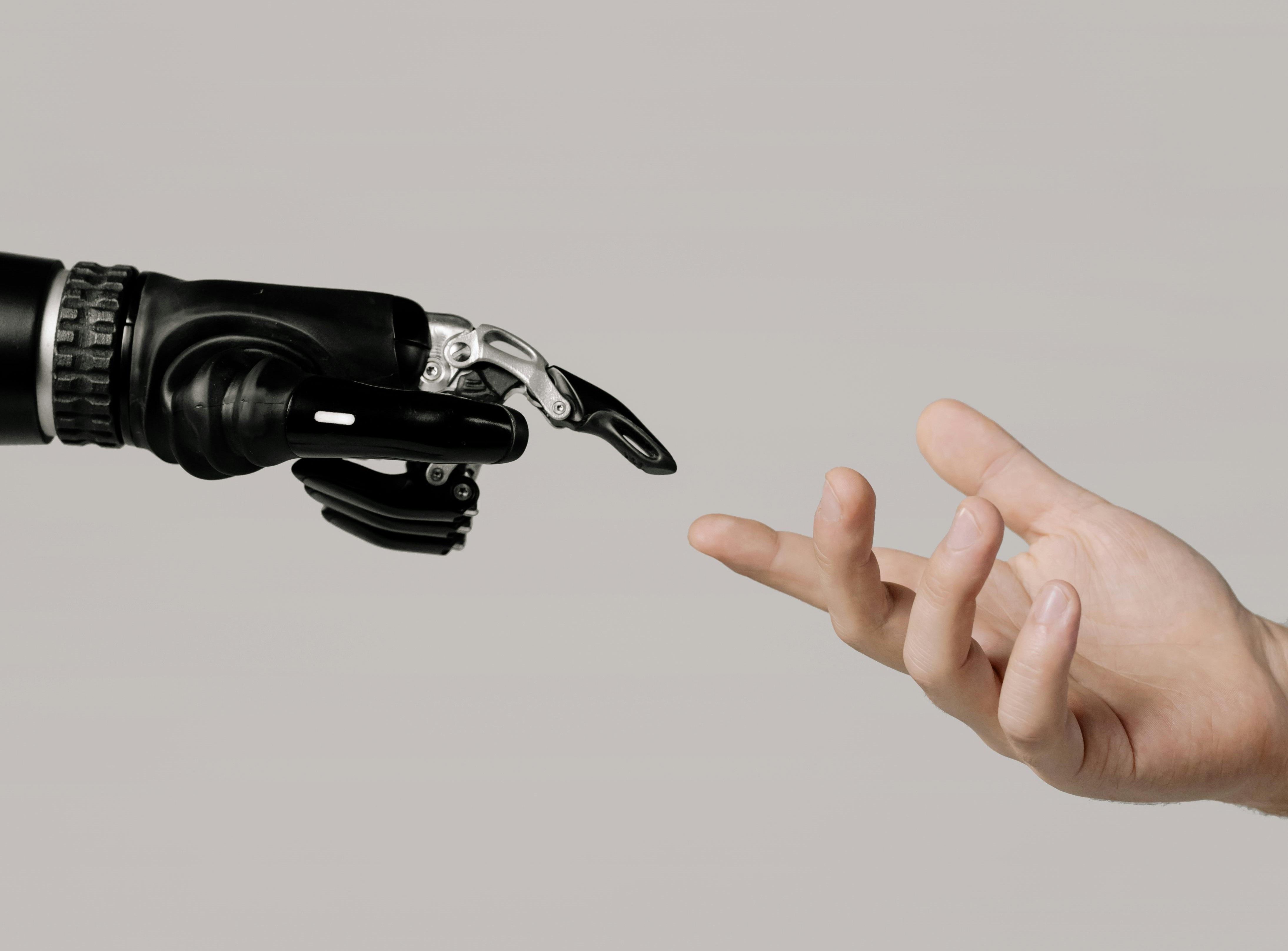 Inteligência Artificial | Foto: Ilustração Pexels 