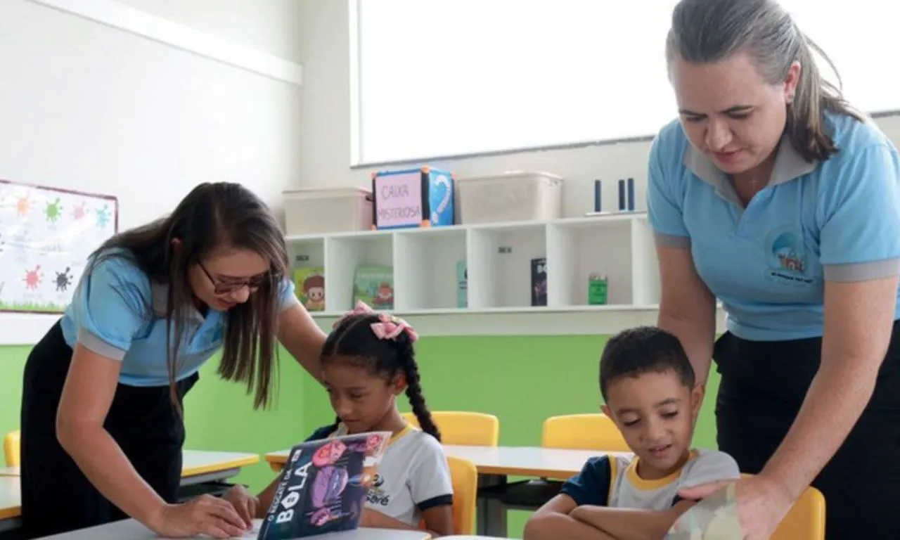 Governo sanciona novo piso de R$ 5,1 mil para professores da educação básica