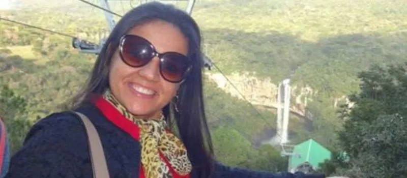 DESOLADA: Família de mulher morta em acidente com Liédson cobra “justiça” nas redes sociais