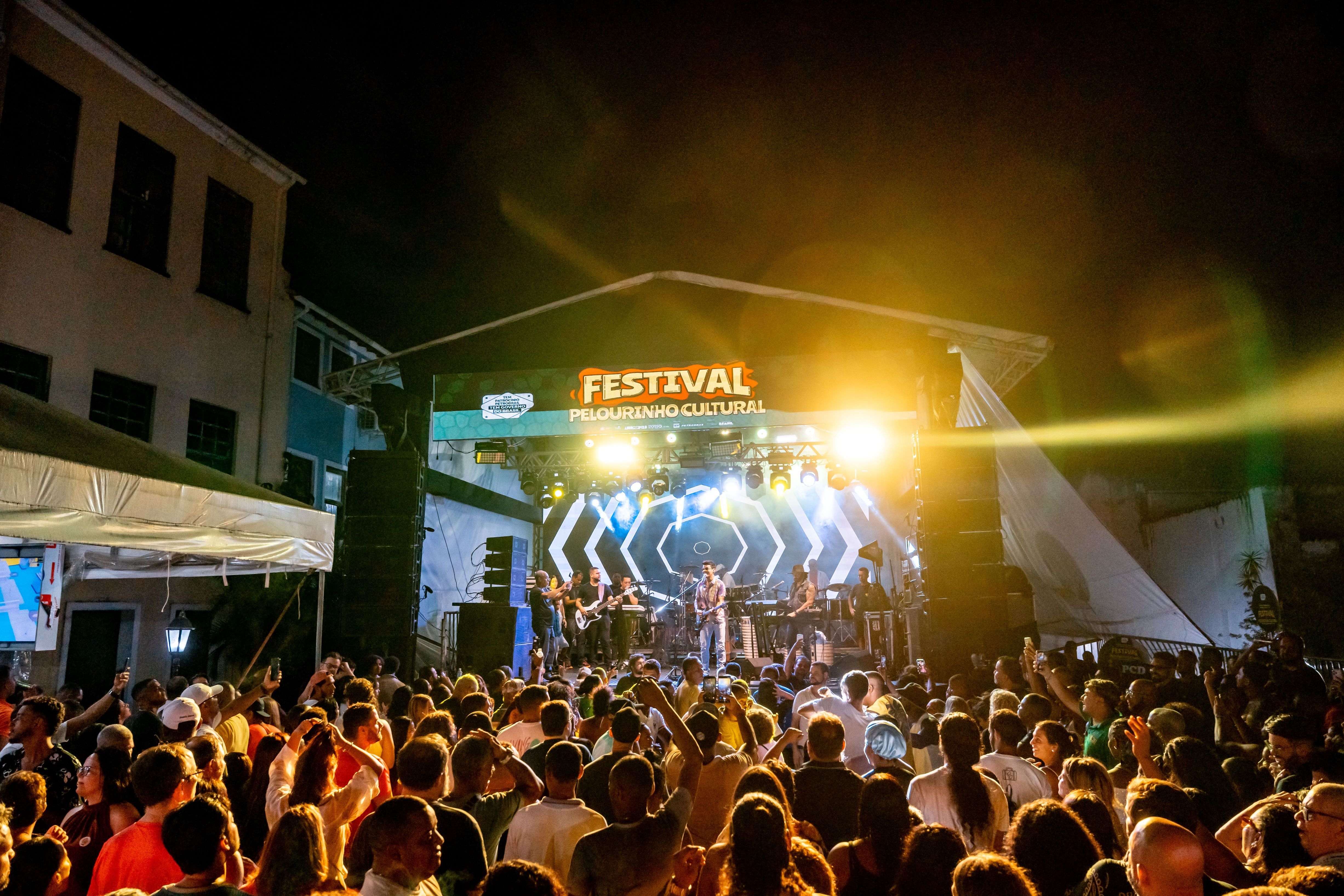 Festival Pelourinho Cultural Capa Credito Luan Menezes