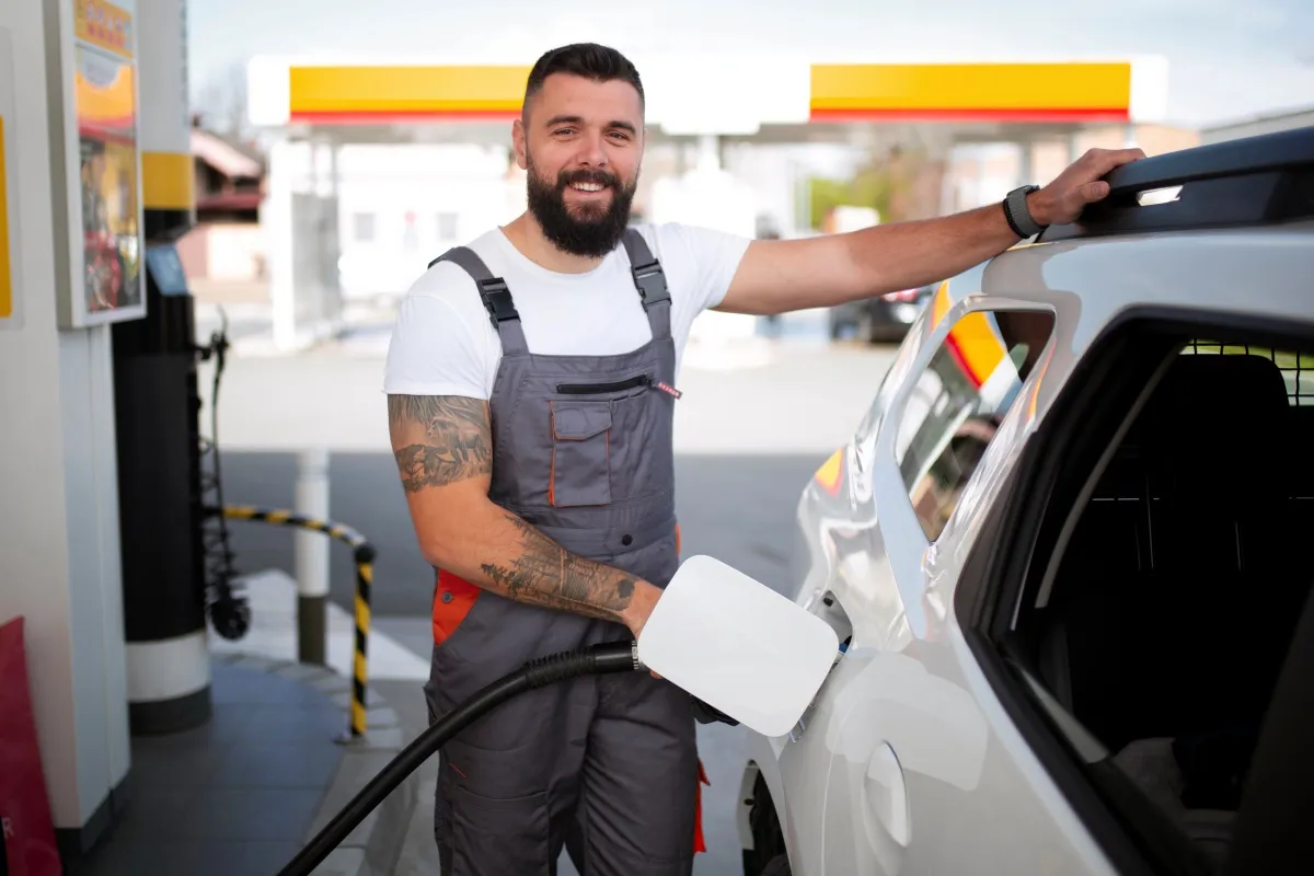 vagas de emprego frentista