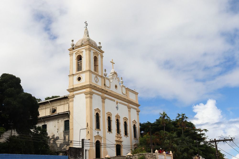 Dia de Santo Antônio. Foto: Divulgação | Arquidiocese de Salvador