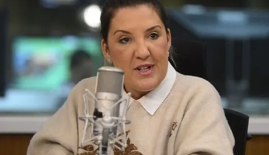 Nova presidente da Caixa, Daniella Consentino assume cargo na próxima terça-feira