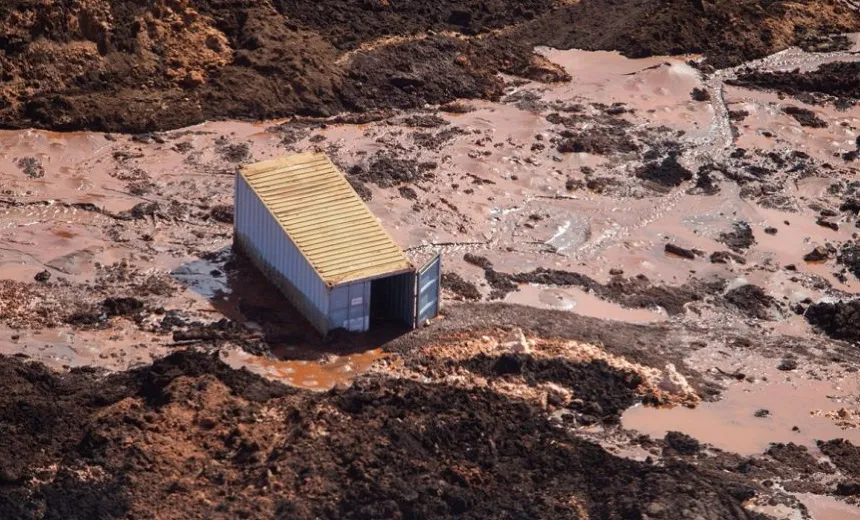 Governo avalia acesso de vítimas de Brumadinho ao “Minha Casa, Minha Vida”