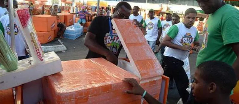 CADASTRAMENTO: Prefeitura credencia ambulantes para trabalhar nas festas populares