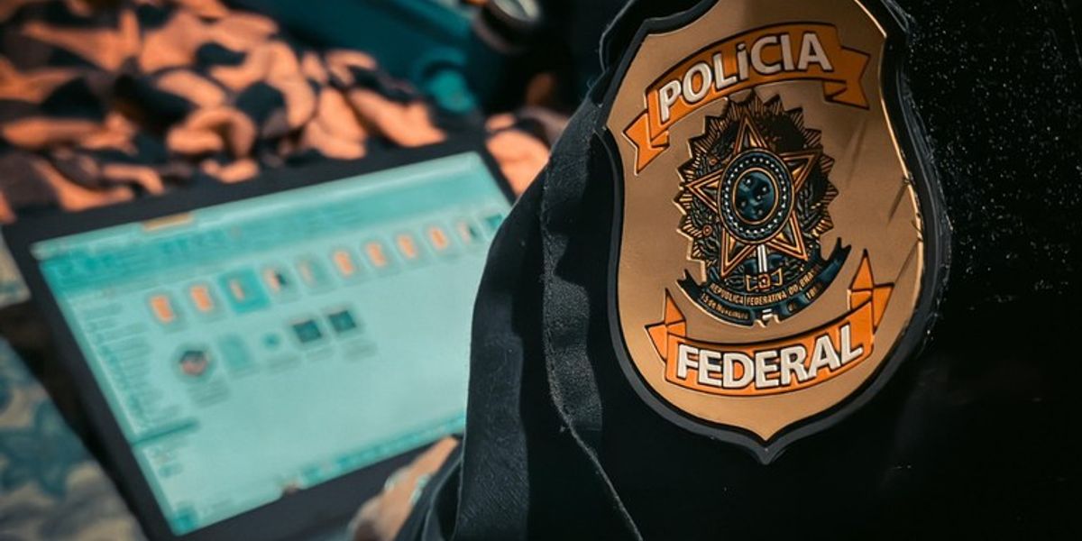 PF prende suspeito em operação contra fraude no INSS em Salvador