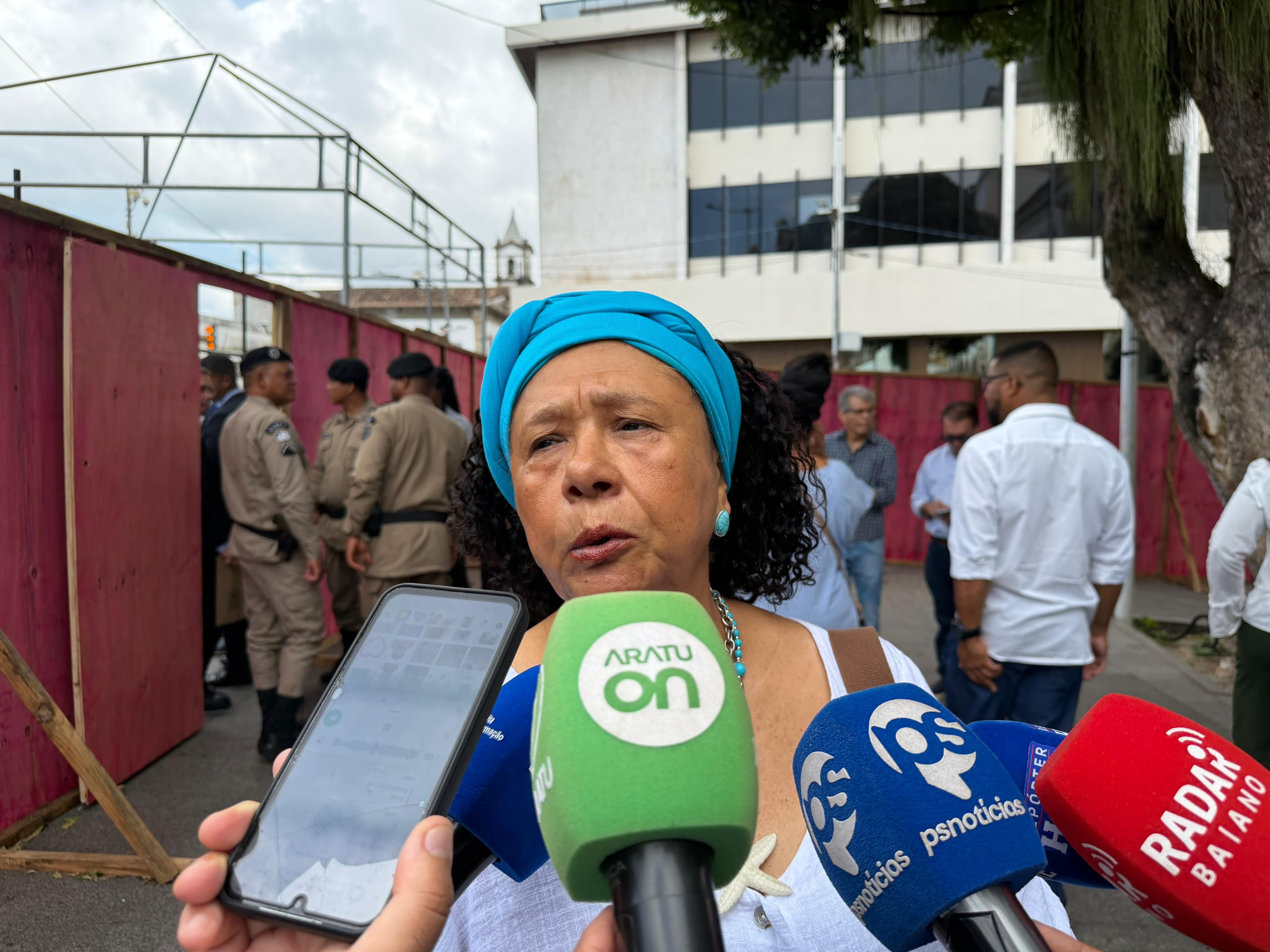 Marta Rodrigues Credito Aratu On