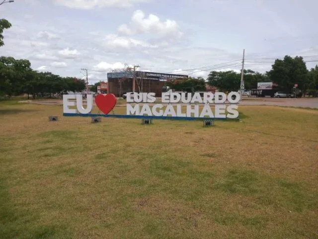 Evento acontece em Luís Eduardo Magalhães. Foto: Reprodução | site Canal Rural