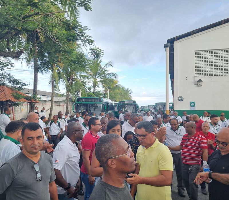 Foto: Lorena Dias | TV Aratu