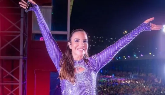Camarote Salvador anuncia Ivete Sangalo no Carnaval 2025